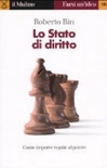 Lo stato di diritto. come imporre regole al potere