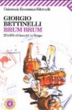 Brum brum. 254.000 chilometri in vespa