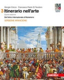 Itinerario nell'arte arancione 3