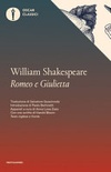 Romeo e giulietta. testo inglese a fronte (