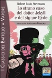Lo strano caso del dottor jekyll e del signor hyde