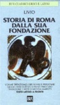 Storia di roma dalla sua fondazione. testo latino a fronte [vol 13]