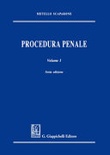 Procedura penale vol 1
