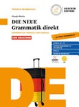 Die neue grammatik direkt. grammatica tedesca.