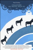 Colazione all'hotel deja-vu