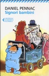 Signori bambini