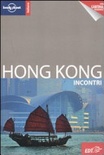 Hong kong. con cartina