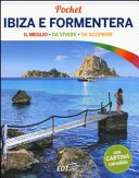 Ibiza e formentera. con cartina