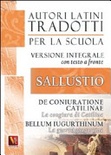 Il grande libro delle versioni latine. testo latino a fronte. per il triennio e la maturità 
