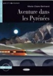 Aventure dans les pyrénées