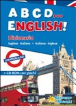 Abcd... english! dizionario inglese-ital