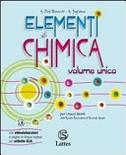 Elementi di chimica ed. mista - attivita