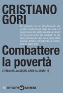 Combattere la povertà. l'italia dalla social card al covid-19