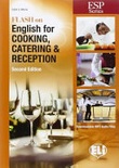 Flash on english for cooking catering