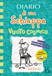 Diario di una schiappa. vuoto cosmico