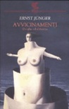 Avvicinamenti. droghe ed ebbrezza