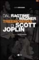 Dal ragtime a wagner. treemonisha di scott joplin