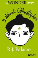 Il libro di christopher. a wonder story