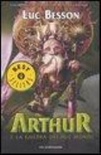 Arthur e la guerra dei due mondi