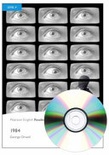 1984 + mp3 audio cd