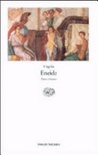 Eneide. testo originale a fronte