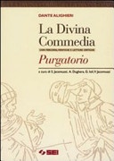 La divina commedia. purgatorio. con percorsi, verifiche e letture critiche. per le scuole 2