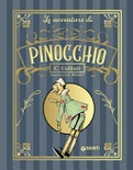 Le avventure di pinocchio