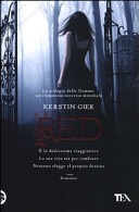 Red. la trilogia delle gemme vol.1