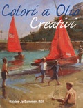 Colori a olio creativi 