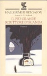 Il più grande scrittore d'islanda