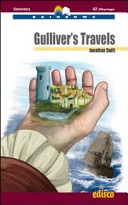 Gulliver's travels. con espansione onlin