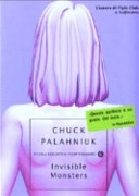 Invisible monsters