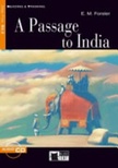 Passage to india. con audiolibro. cd audio (a)