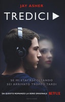 13. thirteen reasons why