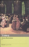 Anna karenina