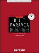 Dizionario tedesco magg-9788839550972