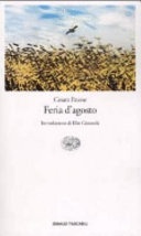 Feria d'agosto