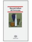 Racconti italiani del novecento