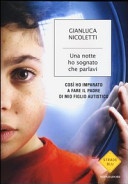 Una notte ho sognato che parlavi. così ho imparato a fare il padre di mio figlio autistico