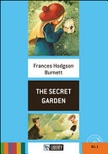 The secret garden. con cd audio
