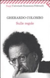Sulle regole