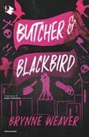 Butcher & blackbird