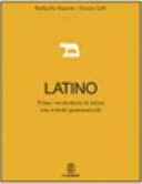 Dizionario latino medio