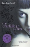 Farfalle nere