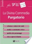 La divina commedia: purgatorio