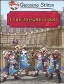 I tre moschettieri di alexandre dumas