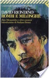 Rombi e milonghe. joao mesquinho e altre canzoni