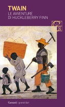 Le avventure di huckleberry finn