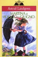 Martina di poggio di giugno