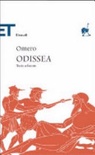 Odissea. testo greco a fronte